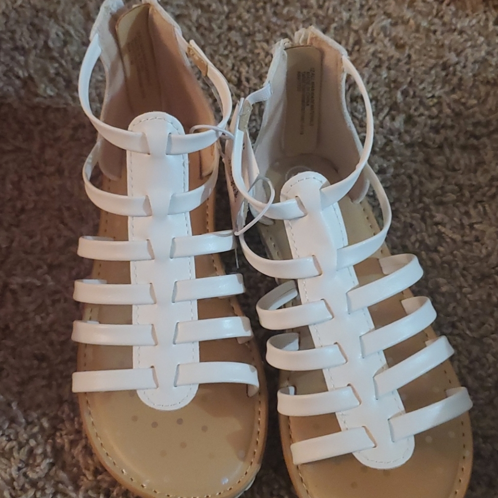 Kids sandals